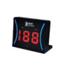 Blue Sports Speed Radar -Bauer Store blue sports speed radar