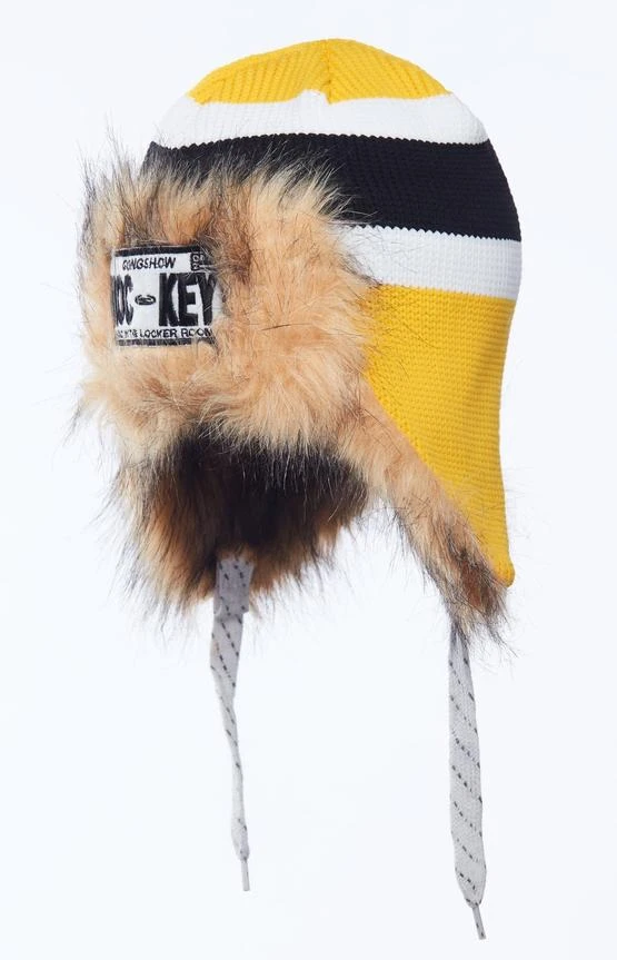 Gongshow Benchwarmer Hat 3 Gongshow Benchwarmer Hat