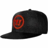 Warrior Exploded Flex Cap 2 Warrior Exploded Flex Cap -Bauer Store capexpsb3bk war 01 i