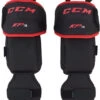 CCM 1.5 Senior Goalie Knee Protector -Bauer Store ccm 1.5 goalie knee protector