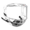 CCM FV1 Full Visor Senior -Bauer Store ccm fv1 full visor