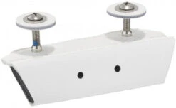 CCM Goalie Toe Bridge HD/Lacing (Pair)