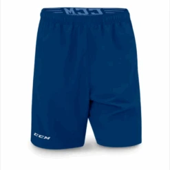 CCM Team Woven Short Adult -Bauer Store ccm hockey ccm junior team woven short