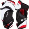 CCM JetSpeed FT4 Junior Elbow Pads -Bauer Store ccm hockey elbow pads jetspeed ft4 sr cbeed114 0876 4e37 8e16 529230203bb8