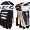 CCM Tacks 4R Pro2 Senior Hockey Gloves -Bauer Store ccm hockey gloves 4r pro2 sr