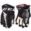 CCM JetSpeed FT4 Pro Junior Hockey Gloves -Bauer Store ccm hockey gloves jetspeed ft4 pro jr