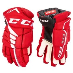 CCM JetSpeed FT4 Pro Senior Hockey Gloves -Bauer Store ccm hockey gloves jetspeed ft4 sr df23a3d7 5d68 4315 985e 1ef8acede224