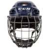 CCM Tacks 710 Combo Hockey Helmet -Bauer Store ccm hockey helmet tacks 710 combo inset3