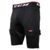 CCM Compression Shorts With Jock/Tabs For Men -Bauer Store ccm hockey jock comp sht sr inset2 9efdd833 22f3 427d 80f6 511287099bcb