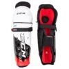 CCM JetSpeed FT485 Junior Shin Guards -Bauer Store ccm hockey shin guards jetspeed ft485 jr