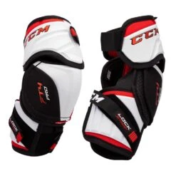 CCM JetSpeed FT4 Pro Junior Elbow Pads 5 CCM JetSpeed FT4 Pro Junior Elbow Pads -Bauer Store ccm jetspeed ft4 pro hockey elbow pads senior