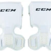 CCM Legal Thigh And Knee Protector -Bauer Store ccm legal thigh knee protector goalie
