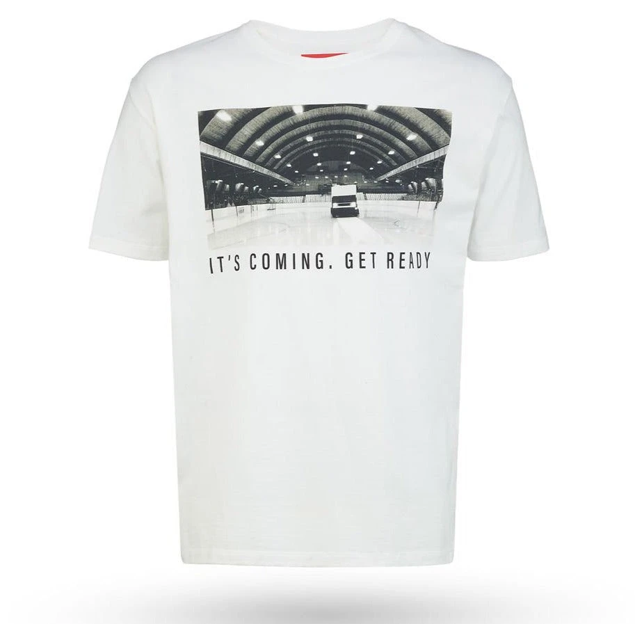 CCM Nostalgia Get Ready Short Sleeve Tee Adult 3 CCM Nostalgia Get Ready Short Sleeve Tee Adult