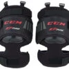 CCM Pro Senior Goalie Knee Protector -Bauer Store ccm pro goalie knee protector