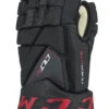 CCM Quicklite 190 Ball Hockey Gloves Senior -Bauer Store ccm quicklite 290 dekhockey gloves