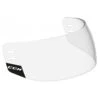 CCM Revision Straight Certified Visor (w/ Spacer) -Bauer Store ccm revision straight curve vr24