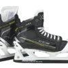 CCM Super Tacks AS1 Senior Goalie Skates -Bauer Store ccm super tacks as1 goalie skates