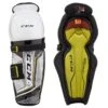 CCM Super Tacks AS1 Youth Shin Guards -Bauer Store ccm super tacks as1 youth shin guards