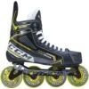 CCM Super Tacks 9370R Senior Roller Skates