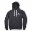 Howies Classic Lace Hoodie -Bauer Store championhoodgrey1 x480 a804f901 ed95 4fc9 b804 54e1bc6fa47d