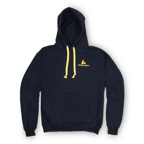 Howies Classic Lace Hoodie 5 Howies Classic Lace Hoodie - Image 3