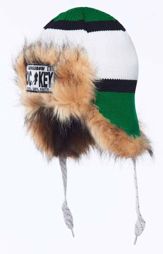 Gongshow Benchwarmer Hat 5 Gongshow Benchwarmer Hat - Image 3