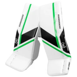Warrior Ritual G6 E+ Youth Goalie Pads -Bauer Store e11bfa29a10accd495a662d6db3cceaf 500x500 crop center b1863750 8f61 4713 8839 76a2206be2a0