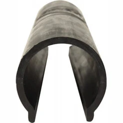 Blue Sports Edge ProTech Goal Post Skate Protector -Bauer Store edge protech goalie skate blade protector heavy duty material saves your skates