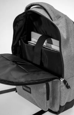 Gongshow Educated Player School Bag -Bauer Store educatedplayer 5 750x ec20f8f1 2033 430f a76f 9f3d152078c3