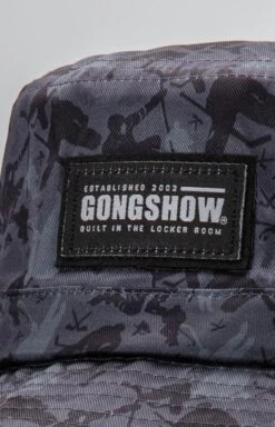 Gongshow Hidden Talent Bucket Hat -Bauer Store f2021buckets 2 555x 7547bebf 5acf 4c29 89d1 d0b90420a197