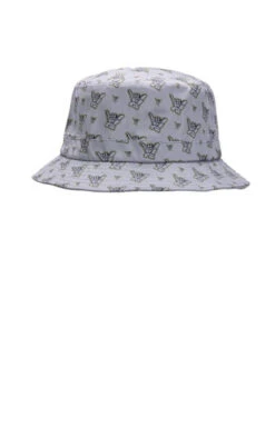 Gongshow Hang Loose Bucket Hat -Bauer Store f2021buckets 6 555x 75b1bafc 4bb2 4d00 839c fef99740427b