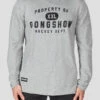 Gongshow Property Of GSHOW Sweater -Bauer Store f21 longsleeves 06 555x 1376cf44 e358 42f5 a29a e1cb69e02582