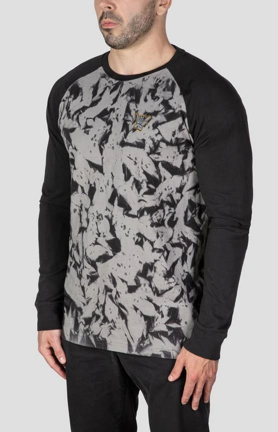 Gongshow Easy Wheeling Sweater 6 Gongshow Easy Wheeling Sweater - Image 4