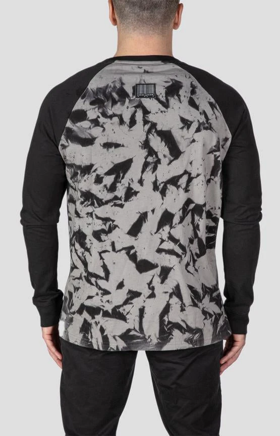 Gongshow Easy Wheeling Sweater 5 Gongshow Easy Wheeling Sweater - Image 3