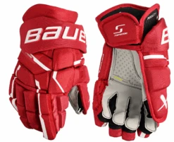 Bauer Supreme Mach Intermediate Hockey Gloves -Bauer Store fd9d461c d7ca 4f40 8ba0 4a6dcc39fa7e
