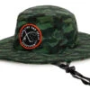 Gongshow What's Bitin' Camo Bucket Hat Adult -Bauer Store fishingbuckets 4 750x a6284621 dcd2 404a 8d2a 13b9f22a2c12