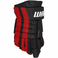 Warrior Alpha FR Senior Hockey Gloves -Bauer Store frgs1brd war 04 i