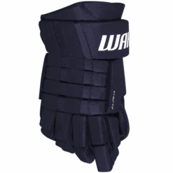 Warrior Alpha FR Senior Hockey Gloves -Bauer Store frgs1nv war 04 i