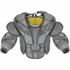 Warrior Ritual G5 Junior Goalie Chest Protector -Bauer Store g5cajr0gr war 04 i