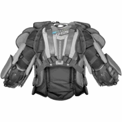 Warrior Ritual G5 Pro Senior Goalie Chest Protector 5 Warrior Ritual G5 Pro Senior Goalie Chest Protector -Bauer Store g5capr0gr war 02 i