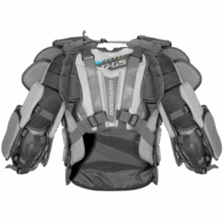 Warrior Ritual G5 SR+ Senior Goalie Chest Protector -Bauer Store g5casrp0gr war 02 i