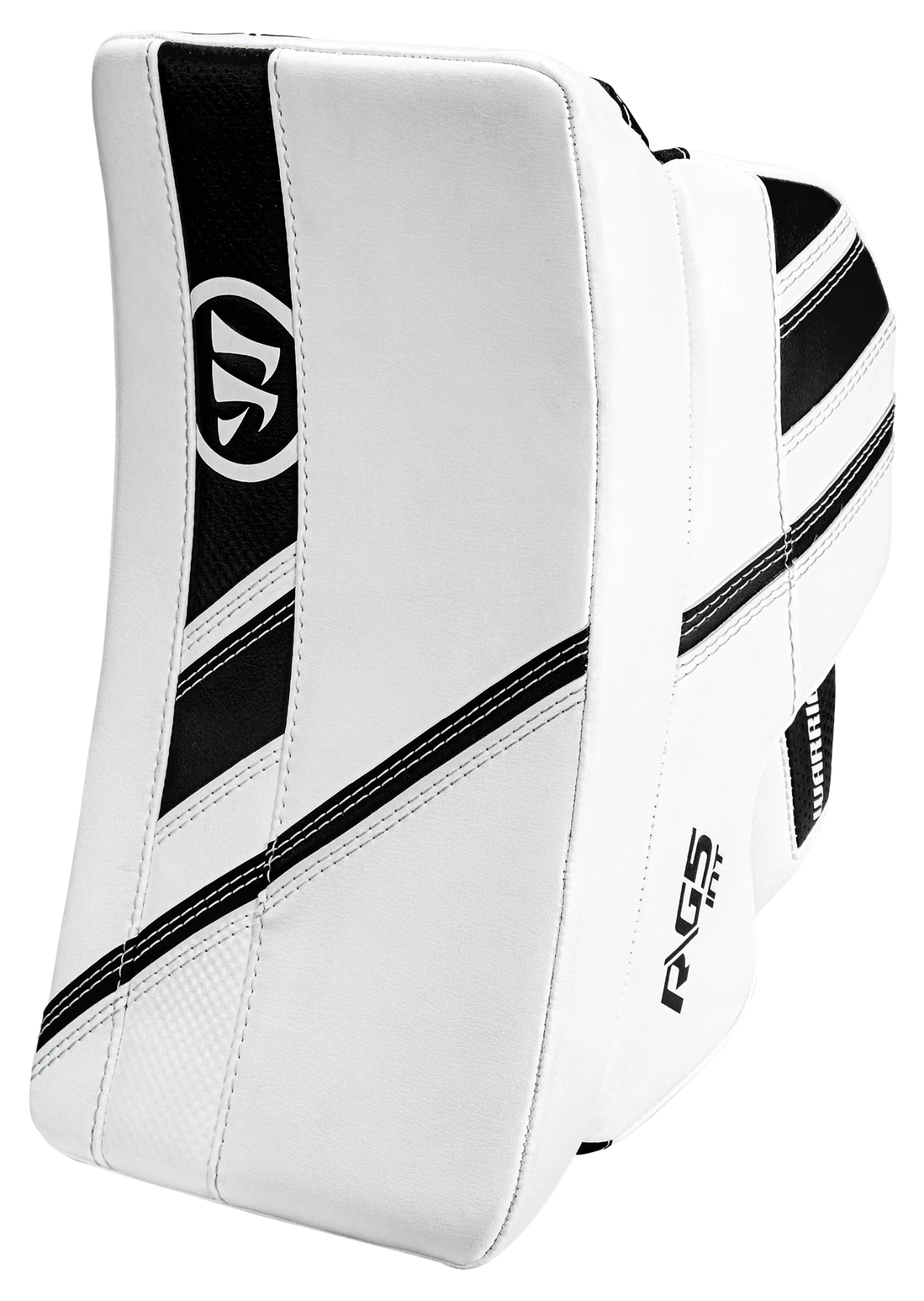 Warrior Ritual G5 Intermediate Goalie Blocker 5 Warrior Ritual G5 Intermediate Goalie Blocker - Image 3