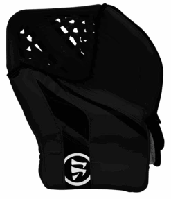 Warrior Ritual G5 Junior Goalie Catcher -Bauer Store g5jt0bbb war 04 i