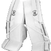 Warrior Ritual G5 Pro Senior Goalie Pads (w/ Knee Pads) -Bauer Store g5pl0www war 01 i