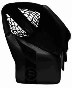Warrior Ritual G5 Pro Senior Goalie Catcher -Bauer Store g5pt0bbb war 04 i