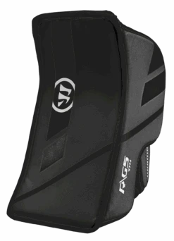 Warrior Ritual G5 Youth Goalie Blocker -Bauer Store g5yb0bbb war 01 i