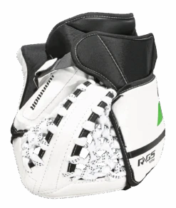 Warrior Ritual G5 Youth Goalie Catcher -Bauer Store g5yt0wkn war 02 i