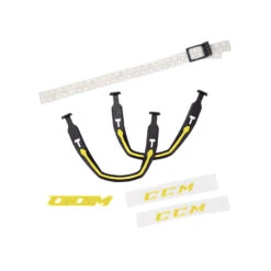 CCM Super Tacks Helmet Personalization Kit -Bauer Store gold ccm personalization 900x aa36eda7 4274 4237 9af9 b7eea46e5c45