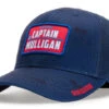 Gongshow Captain Mulligan Cap -Bauer Store golfhats 3 750x 194ed086 2149 42ab a5b1 1b6c6e253139