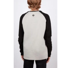 Gongshow OT Celly Junior Long-Sleeve Shirt -Bauer Store gonshow ot celly junior 1